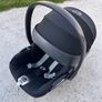 buggaboo fox - full travel system Image 9