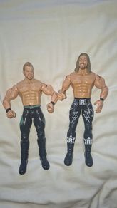 Edge & Christian
