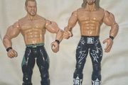 Edge &amp; Christian