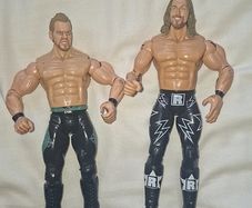 Edge & Christian