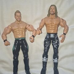 Edge & Christian