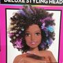 Barbie Rainbow Sparkle Deluxe Styling Head Image 3