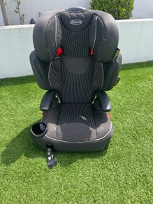 car seat graco