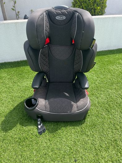 car seat graco