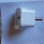 travel adaptor Image 2