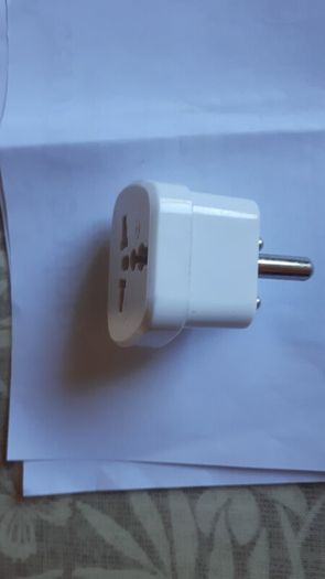 travel adaptor