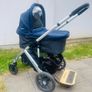 Uppababy Vista V1 Image 4