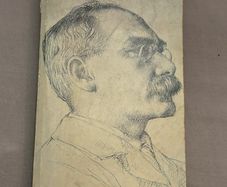Selected Verse by Rudyard Kipling 1977