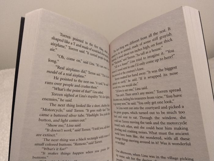The City of Ember, the Complete set of books