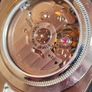 Automatic Skeleton Watch Image 4