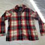 Pretty Little Thing PJ top (size S) Image 4