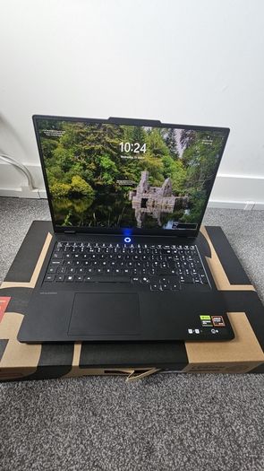 High Specs Gaming Laptop Legion 5
