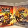 Ratchet And Clank All 4 One PS3 Image 3