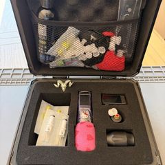 Critical Torque 3.5mm Wireless Tattoo Machine