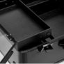 Make Up Case Portable Stand T-27 Black Image 4