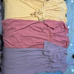 Occasion maternity dresses 10/ medium