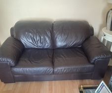 2 seater sofa