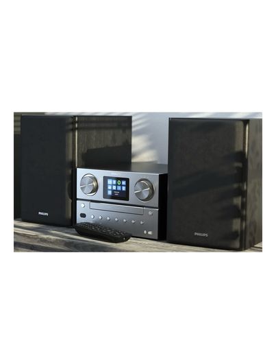 Philips Audio Tam Hi-Fi