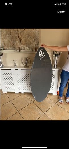 surf