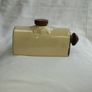 Vintage Stoneware Hotwater Bottle Image 4