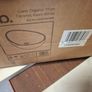 Hib Liana organic 51 countertop basin Image 2