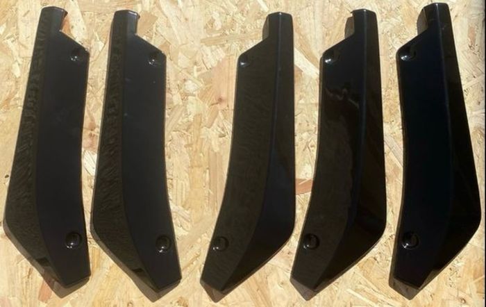 BMW (F36)Car parts (multi-pack)