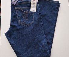 Mens raging bull jeans