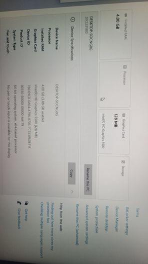 Lenovo Thinkpad X250