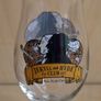Jekyll and Hyde Club hurricane glass Image 2