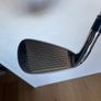 TaylorMade SIM Max Irons Image 3