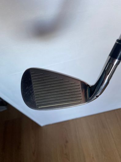 TaylorMade SIM Max Irons