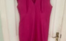 Paul Costelloe Collection dress