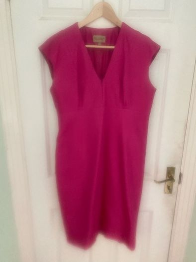 Paul Costelloe Collection dress
