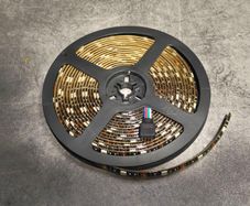 led strip with controller
