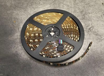 led strip with controller