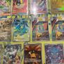 pokemon cards  ASCEND HEROS Image 3