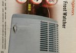 heater
