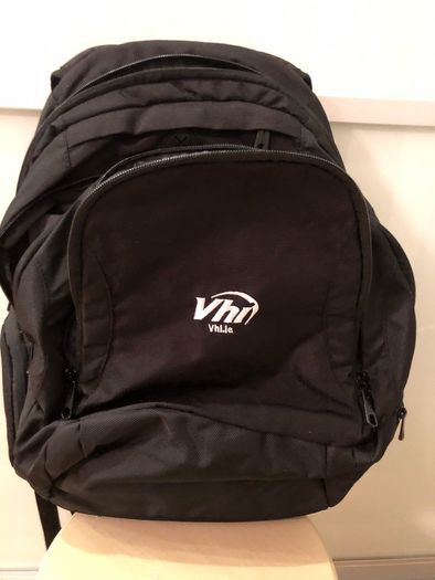 Laptop Vessel Bag