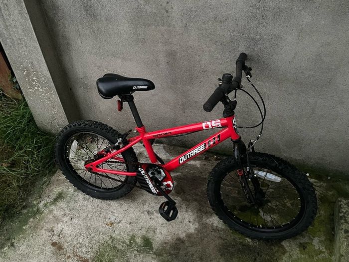 bikes