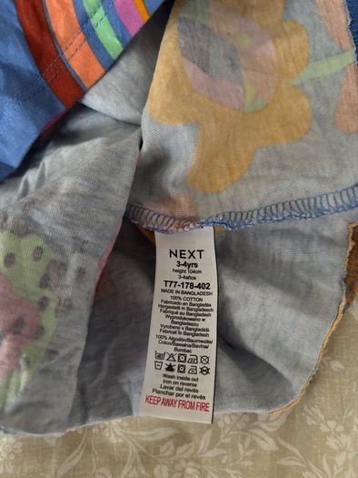 3-4yrs Girls Clothes bundle