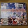 Woodstock 99 Volume One Live CD 2000 Image 2