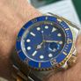 Rolex Submariner 116613LB Image 5