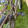 [Lot] 4x Cycles Bikes 1 Scooter Image 10