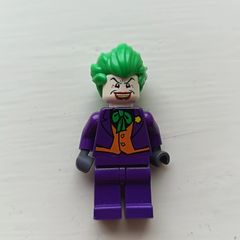 Lego Batman Joker Minifigure 2006