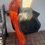 Leaf Blower & Vacuum (Flymo) Image 2