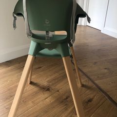 STOKKE high chair