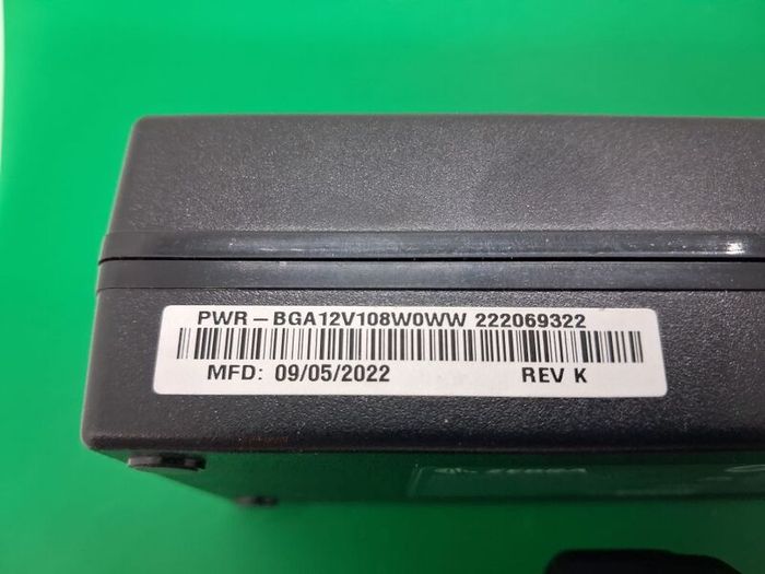 Postage - Zebra SAWA-58-90012A Power Adapter