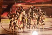 The Baker Gurvitz Army LP - UK Pressing