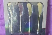Crystal Spreaders