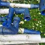 soccer goal Image 4